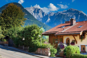 Ferienwohnungen Frick Berchtesgaden